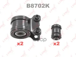 �������� ������������� ������� �������� | ����� | SL-2525; WG2033615; WG2034518; FORD Focus II 05- / KIT FR �������� (4 ���������: C8243x2/ C8244x2) L...