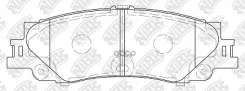 ������� ��������� �������� | ��� ����/��� | Toyota LAND Cruiser 300 (_J3_) NiBK ���. PN1544 PN1544 ����