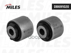 ����������� ������ Mazda 3/6/CX-5 12- ���. ����. Miles ���. DB691020 DB691020 ����