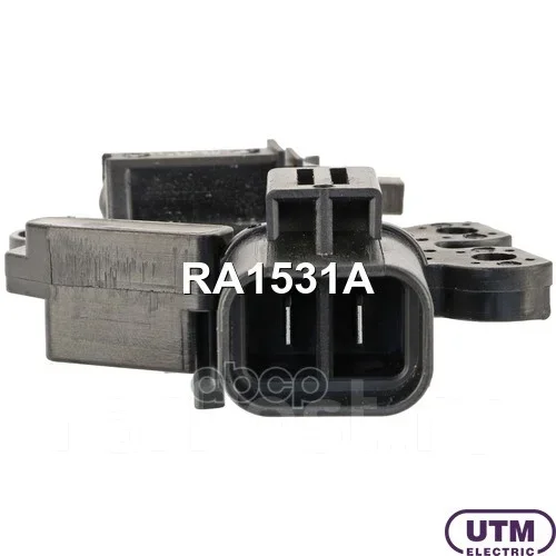 ��������� ���������� Utm ���. RA1531A RA1531A ����