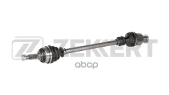 ������ � ����� ������. ����. Lada Largus 12-, Renault Logan 07-, Logan Stepway II 13-, Sandero Stepway I, II 07-, ����. Zekkert ���. aw-4874 AW4874 ��...