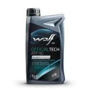 Wolf Officialtech