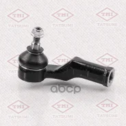 ���������� ������� ���� L FORD Focus/C-Max 03-/ Volvo C30/C70/S40/V50 04- Tatsumi ���. TEC1711L TEC1711L ����
