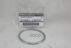 ��������� ��������� ������� Nissan ���. 2069119U00 2069119U00 ����