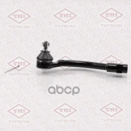 ���������� ������� ���� L Hyundai Solaris 11-/ KIA Rio 11- Tatsumi ���. TEC1719L TEC1719L ����