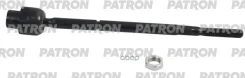 ���� ������� OPEL: Corsa C 00-, Combo 01- Patron ���. PS2073 PS2073 ����
