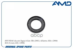������� ������� ��� Hyundai Accent Tagaz/ Getz TB 02-/ Elantra XD -06/ KIA Cerato LD -06 AMD Amdsg241 AMD ���. Amdsg241 AMDSG241 ����