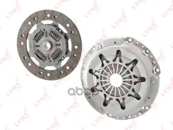 �������� ���������! Ford Focus I-II 1.4-1.8 98-12 CL1014_LYN LYNXauto ���. CL1014 CL1014 ����