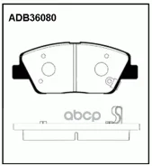 ������� ��������� | ����� | Allied Nippon ���. ADB36080 ADB36080 ����