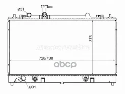 �������� Mazda 6 02-08 / Atenza 02-07 Sat ���. MZ0005 MZ0005 ����