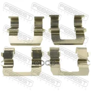 ��������� �������� ��� �������� ������� Mitsubishi Pajero 1990-1999 0403-PD4WR Febest ���. 0403-PD4WR 0403PD4WR ����