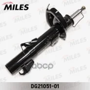 ����������� �������� ������ ������� Mazda 3/5 (KYB 334700) DG21051-01 Miles ���. DG21051-01 DG2105101 ����