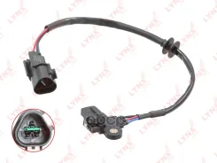 ������ ��������� ����������� ���� Mitsubishi Lancer IX 1.6 03-10 LYNXauto ���. DM3094 DM3094 ����