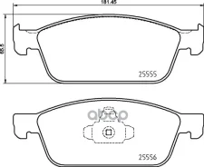 �������� ��������� ������� Nisshinbo ���. NP5055SC NP5055SC ����