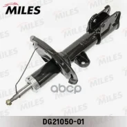 ����������� �������� ������ Hyundai Santa FE 03/06- (KYB 339750) DG21050-01 Miles DG2105001, Hyundai Santa F? II (CM) Miles ���. DG21050-01 DG2105001...