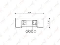 ����� ��������� ��������� / ��������� LYNXauto ���. PB5010 PB5010 ����