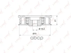 ����� �������� / ��������� LYNXauto ���. PB5012 PB5012 ����