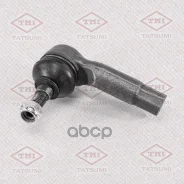 ���������� ������� ���� L AUDI A2/A3 96-/ Skoda Octavia 96-/ VW Bora/Golf/New beetle 98- Tatsumi ���. TEC1734L TEC1734L ����