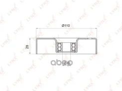 ����� �������� ���������� ����� Mercedes-BENZ C180-230(W202/3) 93-02 / E200-230(W124/210) 86-02 / ML230(W163) 98-05 / Sprinter 2.3 95-06 / Vito(W638...