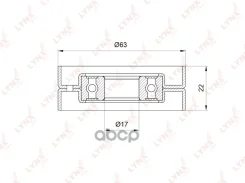 ����� ��������� ��������� / ��������� LYNXauto ���. PB5022 PB5022 ����