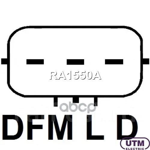��������� ���������� Utm ���. RA1550A RA1550A ����
