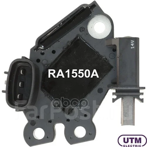 ��������� ���������� Utm ���. RA1550A RA1550A ����