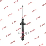 ����������� /������ ������ /����� KYB ��� Toyota Mark II Chaser Cresta Crown 1990-1993; 341308; (NSF9049 NSF9087 9518623-GT) 4853022160 4853029245 485...