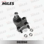 ����� ������� �������� ������ ����� (� ��������) VW POLO ����� RUS 01-/Skoda Fabia 06-/AUDI A1 10- (TRW JBJ816) DB35160 Miles DB35160, AUDI A1 (8X1, 8...