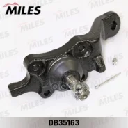 ����� ������� �������� ������ ����� Toyota LC 90/4 Runner 96-02 (CTR CB0395L) DB35163 Miles ���. DB35163 DB35163 ����
