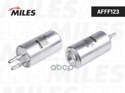 ������ ��������� Volvo S80/V70/XC60/70 1.6-4.4 06- (Filtron PP866/4) AFFF123 Miles AFFF123, Volvo S60 II (134) Volvo S80 II (124) Volvo V60 I (155) Vo...
