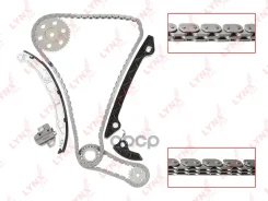 �������� ���� ��� Ford Mondeo IV 07-14 / Kuga II 13- / S-MAX 06-14 / Galaxy II 06-15 / Ranger 11- 2.3-2.5 TK-0091 LYNXauto ���. TK0091 TK0091 ����