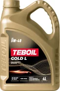 Teboil