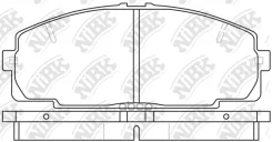 ������� NiBK PN1237 NiBK PN1237 NiBK ���. PN1237 PN1237 ����