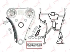 �������� ���� ��� Opel Astra G 98-09 / Astra H 05-10 / Corsa B/C/D 96-09 / Meriva A 04-10 Z10XE(P), X12XE, Z12XE(P), Z14XEP, TK-0010 LYNXauto ���. TK0...