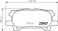 ������� ��������� �������� | ��� | (PF-1498) Lexus RX (_U3_) 350 AWD (GSU35_) 02.2006 - 12.2008 Lexus RX (_U3_) 330 AWD (MCU38) 04.2003 - 12.2008 NP10...