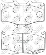 ������� NiBK PN1219 04465YZZ57, �04465Yzzdh, �0446533030, �04465Yzzdj, �0449135170, �0446535040, �0449135190, �04465Yzzaf, �0449135171, �0449135180,...