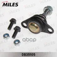 ����� ������� �������� ������ Volvo S60/V70/XC90 (TRW JBJ754) DB35105 Miles DB35105, Volvo S60 I (384) Volvo V70 II (285) Volvo XC90 I (275) Miles ���...
