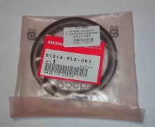 ������� ����������� ���� | ��� | 0,04 Honda ���. 91214PLE003 91214PLE003 ����