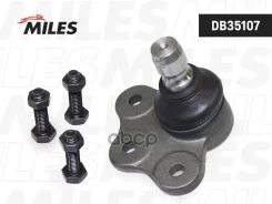����� ������� OPEL Corsa D 06- (TRW JBJ808) DB35107 Miles DB35107, Abarth Grande Punto ALFA Romeo MITO (955_) Citro? N NEMO ���������� / ������������...