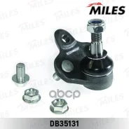 ����� ������� �������� ������ �����/������ Toyota Corolla 91-00 (� ��������) (CTR CB0388) DB35131 Miles ���. DB35131 DB35131 ����