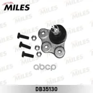 ����� ������� �������� ������ �����/������ OPEL Vectra B/Omega B/Astra G/H 99- (� ��������) (TRW JBJ100) DB35130 Miles ���. DB35130 DB35130 ����