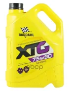 Bardahl XT-S Moto