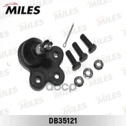 ������� ����� Chevrolet Captiva (C100, C140) 06-18; Opel Antara 06-15 Miles Miles ���. DB35121 DB35121 ����