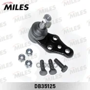����� ������� �������� ������ �����/������ Daewoo Nexia/Espero/Chevrolet Lanos (� ��������) (Lemforder 1215205) DB35125 Miles ���. DB35125 DB35125 ���...