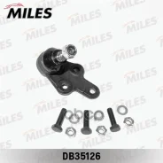����� ������� �����/������ (21mm)(� ��������) FORD Focus II/C-MAX 04- (TRW JBJ740) DB35126 Miles DB35126, FORD C-MAX (DM2) FORD Focus C-MAX (DM2) FORD...