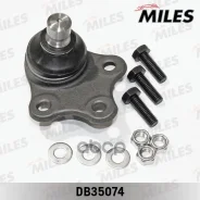 ����� ������� �������� ������ �����/������ FORD Fiesta/Fusion 02- (� ��������) (TRW JBJ711) DB35152 Miles ���. DB35152 DB35152 ����