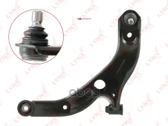 ����� �������� | ����� ��� | Mazda Familia / 323 VI (BJ_) 98-04 / = FR LOW LH / � ����� � ������� LYNXauto ���. C5166L C5166L ����