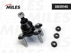 ����� ������� �������� ������ ����� (� ��������) VW GOLF V/Jetta/Touran/Tiguan/AUDI A3/Octavia 04- (TRW JBJ751) DB35140 Miles DB35140, AUDI A3 (8P1) A...