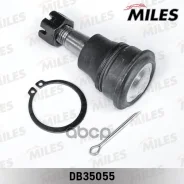 ����� ������� �������� ������ Nissan Almera (N15) (TRW JBJ181) DB35055 Miles DB35055, Nissan 100NX (B13) Nissan Almera I (N15) Nissan Almera I Hatchba...