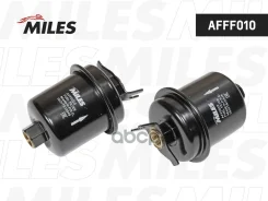 ������ ��������� Honda Accord 1.8-2.2i/Civic 96- (Filtron PP930, MANN WK68/1x, VIC FC-819) AFFF010 Miles ���. AFFF010 AFFF010 ����